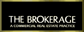 The Brokerage, El Paso, Texas